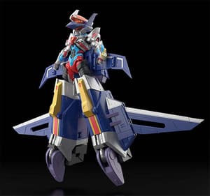 MODEROID Full Power Gridman(re-run) - 6