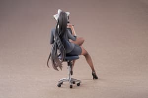 Takao - Ofiice Lady - AniGame (6)