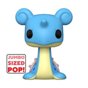 Lapras - Pokémon Super Sized Jumbo Funko POP! (1)