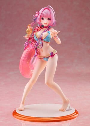 Riamu Yumemi - Mizugi Shouhou - Dream Tech - Wave - 2
