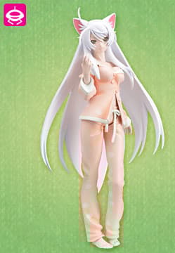 Black Hanekawa Special Figur - 1