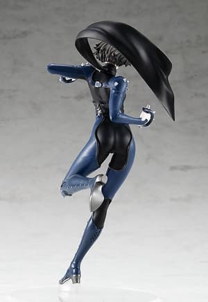Makoto Niijima - Queen - Persona 5 Pop Up Parade - Good Smile Company - Re-Rlease - 5