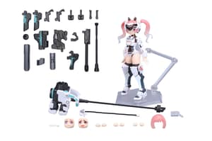  AMBRA-02 - Strike Cat - EveD Series - Snail Shell (1)