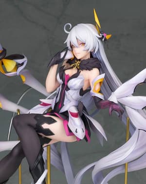 Kiana Kaslana - Houkai 3rd - Alter - 8