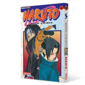 Naruto 25 - 2
