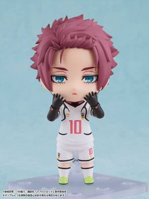 Nendoroid 2851 Sae Itoshi - 4