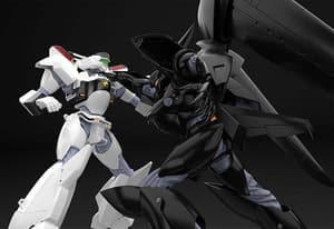 MODEROID TYPE-J9 Griffon - 8