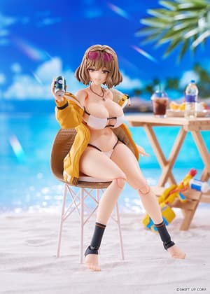 Figma 696 Anis - Sparkling Summer (including Bonus) - 9