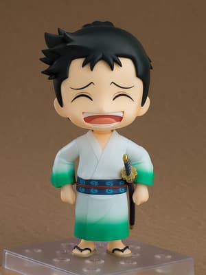 Nendoroid 2499 Ryuma - 5
