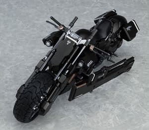BK91A für Ichi [Another] - Figma ex:ride Vehicle Series - 4