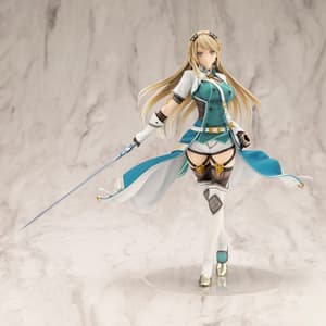 Elaine Auclair - Kotobukiya - 3