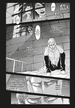Attack on Titan - Carlsen - Band 32 - 3