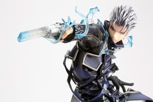 Vash The Stampede - The Gunman in Black exclusive - 6