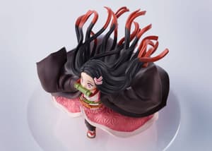 Nezuko Kamado - Demon Slayer ConoFig - Aniplex - 5