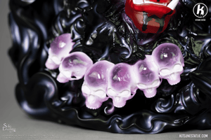 Sung Jinwoo & seine Schatten - Solo Leveling - Kitsune Statue - 11