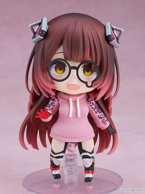 Nendoroid 2609 Robocosan - 6