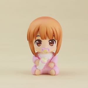 Dress-Up Baby - Pink - Nendoroid More - Good Smile Company - 3