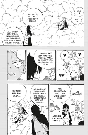 Fairy Tail 100 Years Quest - Carlsen - Band 5 - 4