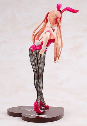 Erika Amano - Bunny Girl - KD Colle - Kadokawa - 9