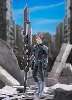 Gen Narumi - Kaiju No. 8 Pop Up Parade - Good Smile Company - 2