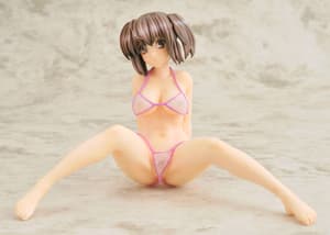 Hiromi Yuzuki - Gutto-Kuru Figur SWEET - 1