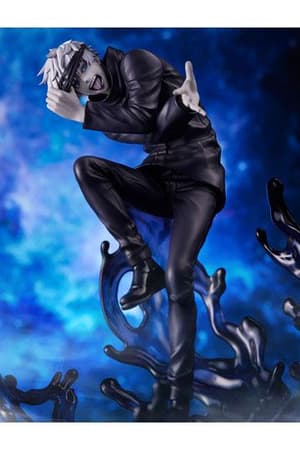 Satoru Gojo Monochrome Ver. - Jujutsu Kaisen - eStream - 1