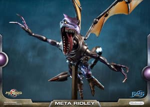 Meta Ridley - First 4 Figures - 13