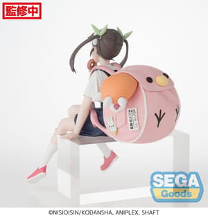 Mayoi Hachikuji - PM Perching - Sega - 2