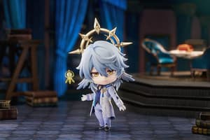 Nendoroid 2696 Sunday - 7
