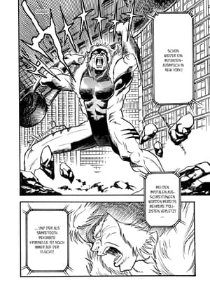 X-Men Remasterd – Band 01 - 6