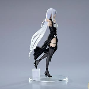 Echidna - Mandarin Dress - Coreful Figure - Taito - 9