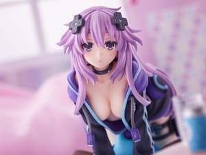 Neptune - Wake Up Version - Broccoli - 2