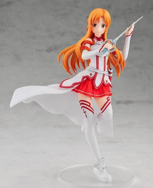 Asuna - Sword Art Online Progressive: Aria of a Starless Night Pop Up Parade - Good Smile Company - 3