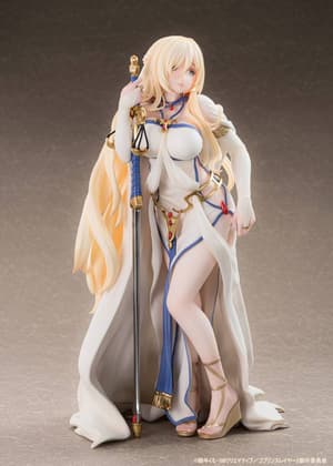 Sword Maiden - Goblin Slayer - AniGift - 9