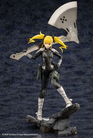 Kikoru Shinomiya - ARTFX J - Kotobukiya (8)