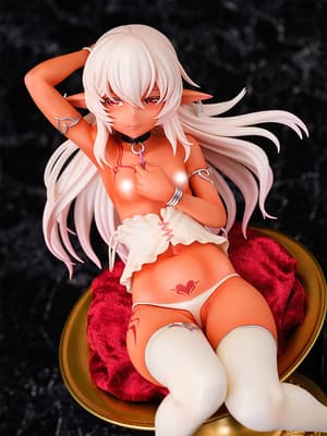 Elimia - M-da S-tarou Creator's Collection - Native / Rocket Boy (5)