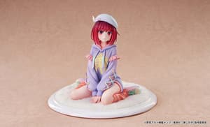 Kana Arima: Hoodie Style Ver. - 7