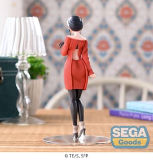 Yor Forger - Casual Wear - PM - Sega (12)