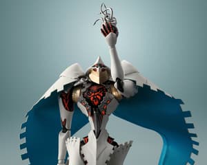 Seeker - S.H. Figuarts - Bandai Spirits - 3