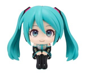 Hatsune Miku - Vocaloid Look Up - Megahouse (6)