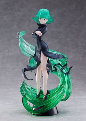 Tornado of Terror / Senritsu no Tatsumaki - Bell Fine (2)