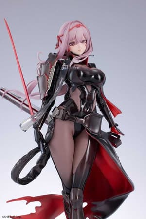Scarlet - Black Shadow - S.K.P - Hobby Sakura - 14
