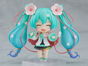 Nendoroid 1940 Hatsune Miku Magical Mirai 2021 - 7