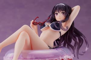 Utaha Kasumigaoka - Aqua Float Girls - Taito (11)