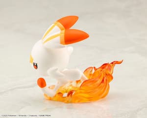Victor (Masaru) und Hopplo - ARTFX J - Kotobukiya - 19