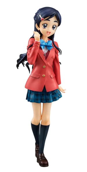 Honoka Yukushiro - Sekai Seifuku Sakusen - 1