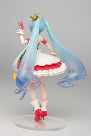 Hatsune Miku - Pop Idol Birthday 2020 - Taito - 3