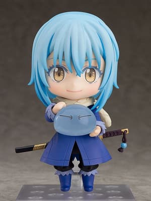Nendoroid 1067 Rimuru Tempest - 2