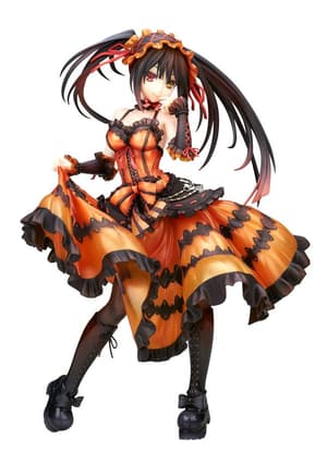Kurumi Tokisaki - Alter - Re-Release - 1
