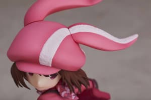 Llenn - Sudden Attack - Aniplex - 6